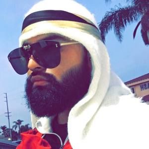 Meet your Posher, Leandro